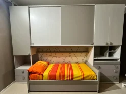 CAMERETTA Doimo cityline Ponte doimo cityline  SCONTATA a PREZZI OUTLET