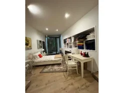 Cameretta English mood Minacciolo con letto a terra scontata