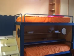 Cameretta Erba Mobili Navigator scontato del -48 %