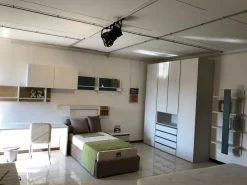 CAMERETTA Evo Mistral a PREZZI OUTLET approfittane ora!