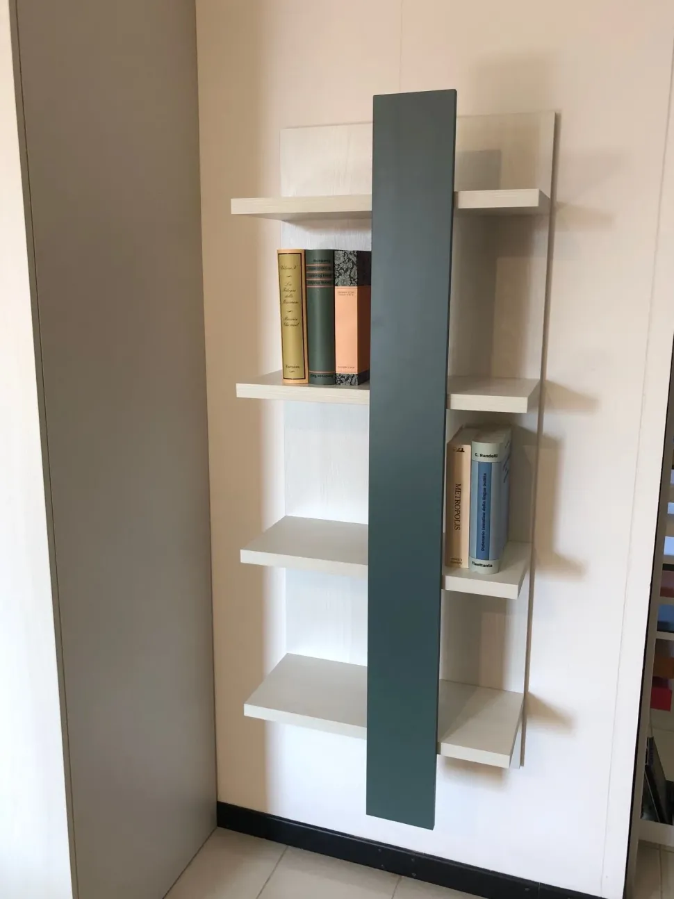 CAMERETTA Evo Mistral a PREZZI OUTLET approfittane ora!