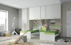 Cameretta Evo Mistral in OFFERTA OUTLET