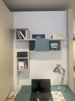 Cameretta Evo Mistral letti a terra in offerta