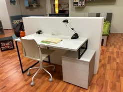 Cameretta Fantasy Zg mobili con letto a soppalco scontata