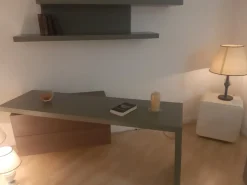 Cameretta Fildesk e movida Caccaro senza letto scontata