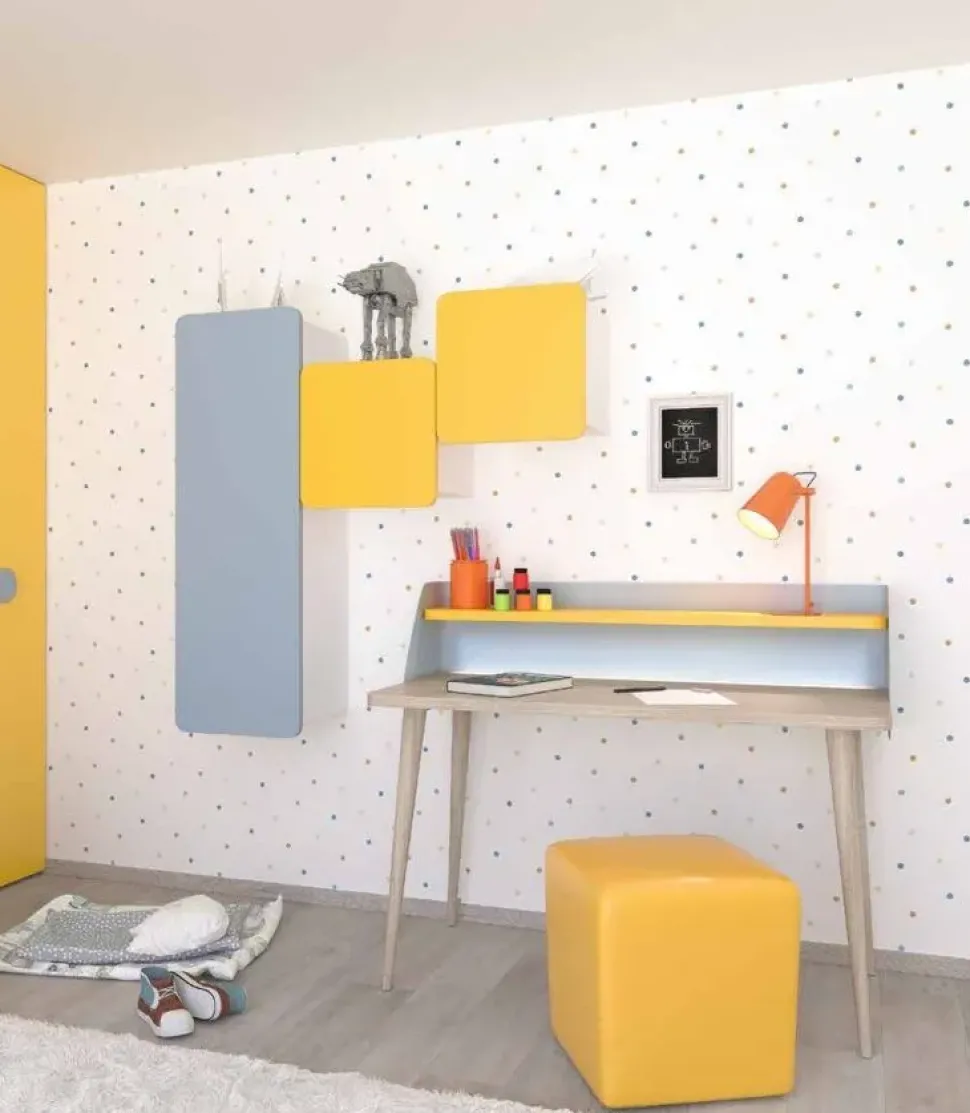 Cameretta Fiordaliso Artigianale con un ribasso imbattibile