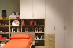 Cameretta Flok Nardi interni con un ribasso imbattibile