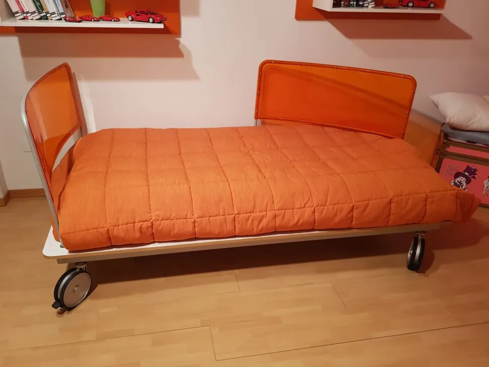 Cameretta Gab Gab in OFFERTA OUTLET