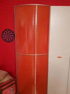 Cameretta Gab Gab in OFFERTA OUTLET