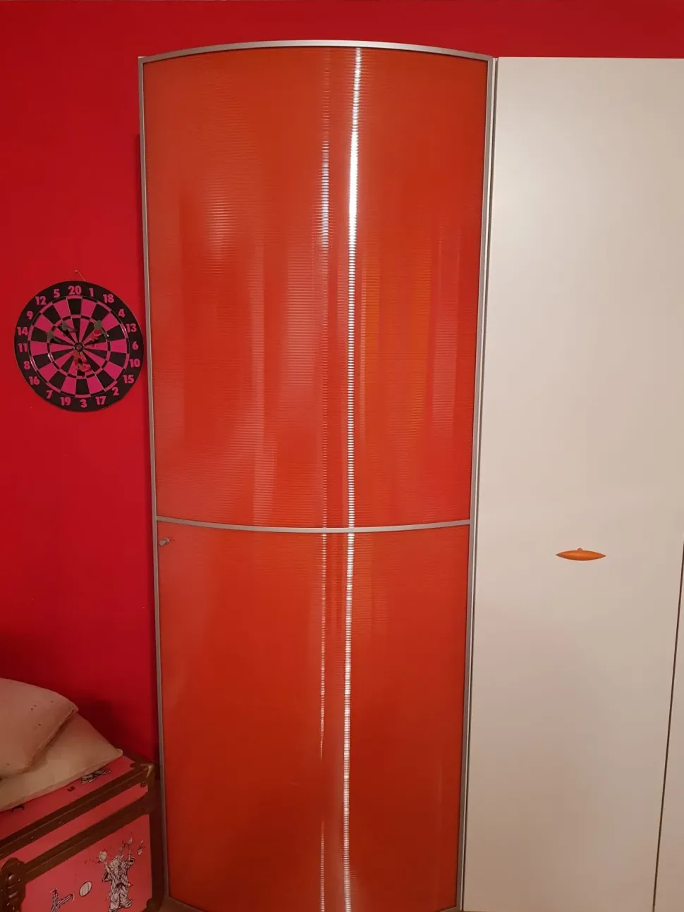 Cameretta Gab Gab in OFFERTA OUTLET