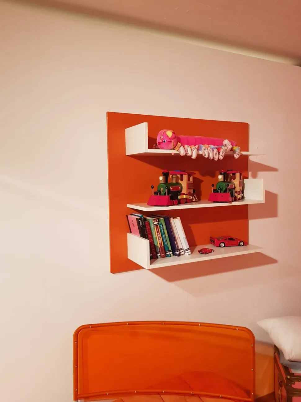 Cameretta Gab Gab in OFFERTA OUTLET