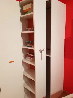 Cameretta Gab Gab in OFFERTA OUTLET