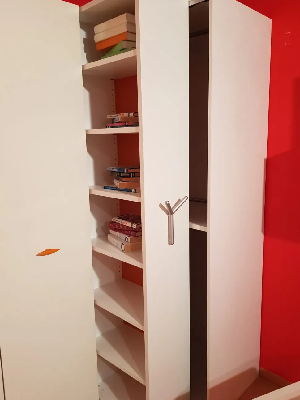 Cameretta Gab Gab in OFFERTA OUTLET