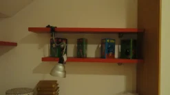 Cameretta Globo Mobil spa con uno sconto del 70%