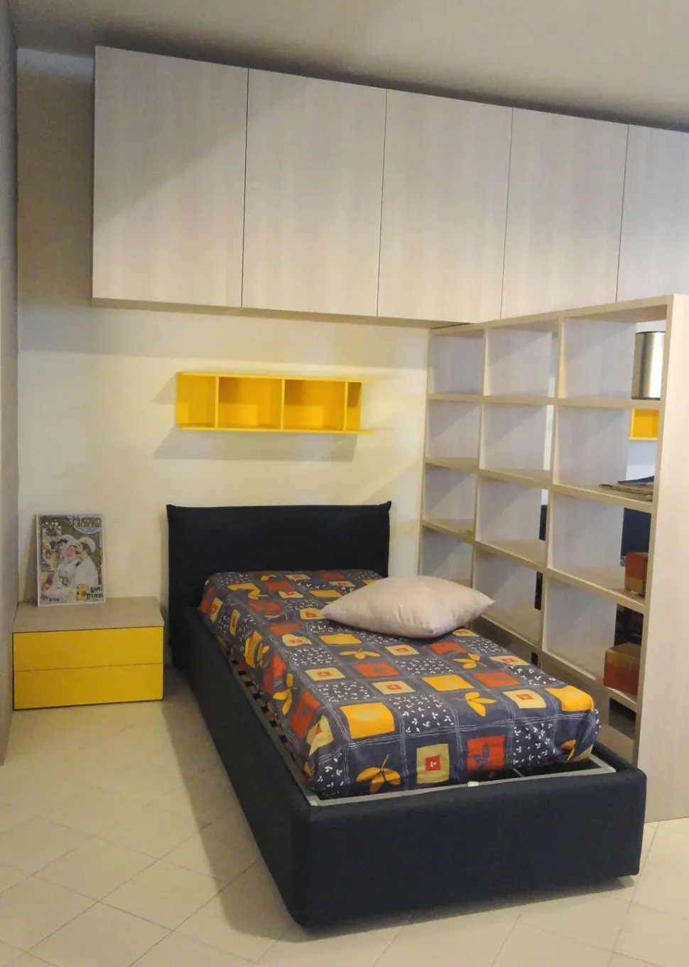 Cameretta Globo Mobil spa con uno sconto del 35%