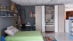 CAMERETTA Golf Colombini casa a PREZZI OUTLET