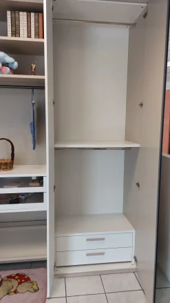 CAMERETTA Golf Colombini casa a PREZZI OUTLET