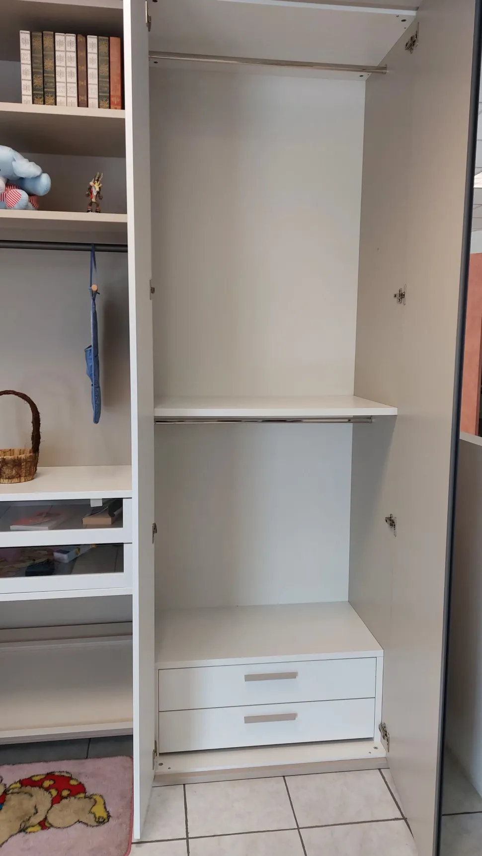 CAMERETTA Golf Colombini casa a PREZZI OUTLET