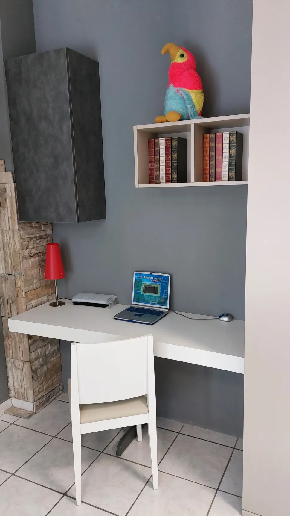 CAMERETTA Golf Colombini casa a PREZZI OUTLET