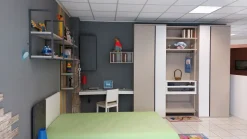 CAMERETTA Golf Colombini casa a PREZZI OUTLET