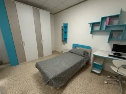 Cameretta Golf Colombini casa letti a terra in offerta approfittane ora!