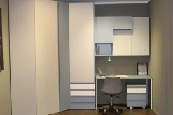 Cameretta Golf Colombini casa con uno sconto imbattibile