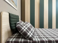 Cameretta Golf g3 Colombini casa SCONTATA