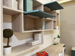 Cameretta Golf g3 Colombini casa SCONTATA