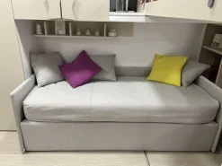 Cameretta Golf helix Colombini casa in OFFERTA OUTLET