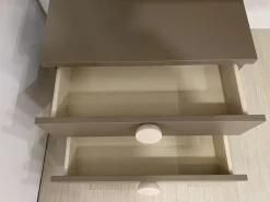 Cameretta Golf pepita podio Colombini casa in OFFERTA OUTLET