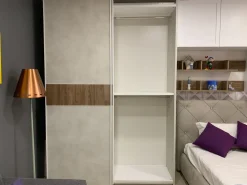 Cameretta Golf ponte Colombini casa SCONTATA