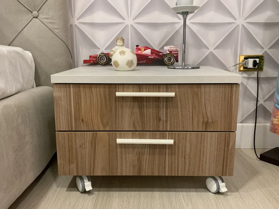 Cameretta Golf ponte Colombini casa SCONTATA