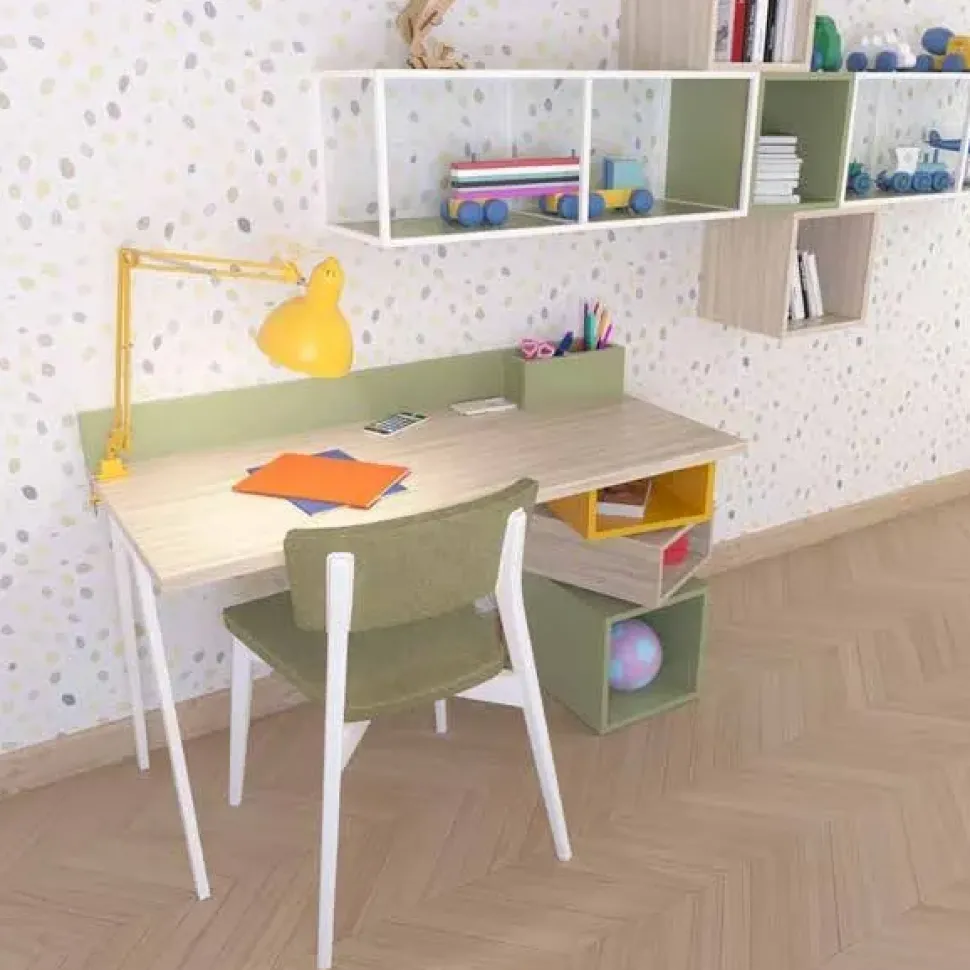 CAMERETTA Grace Artigianale a PREZZI OUTLET