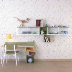 CAMERETTA Grace Artigianale a PREZZI OUTLET