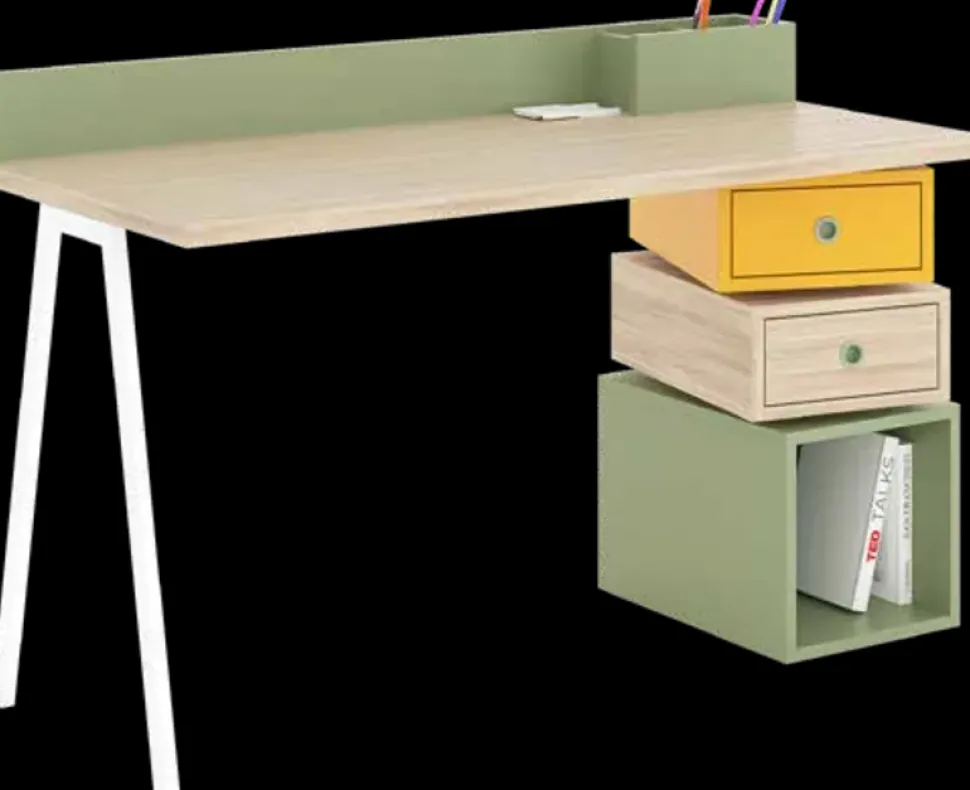 CAMERETTA Grace Artigianale a PREZZI OUTLET