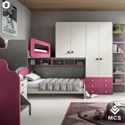 CAMERETTA Gruppo silwood Omnias SCONTATA a PREZZI OUTLET