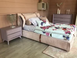 Cameretta Halley Halley letti a terra scontata