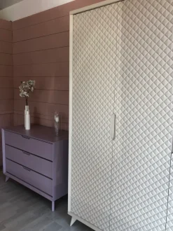 Cameretta Halley Halley letti a terra scontata