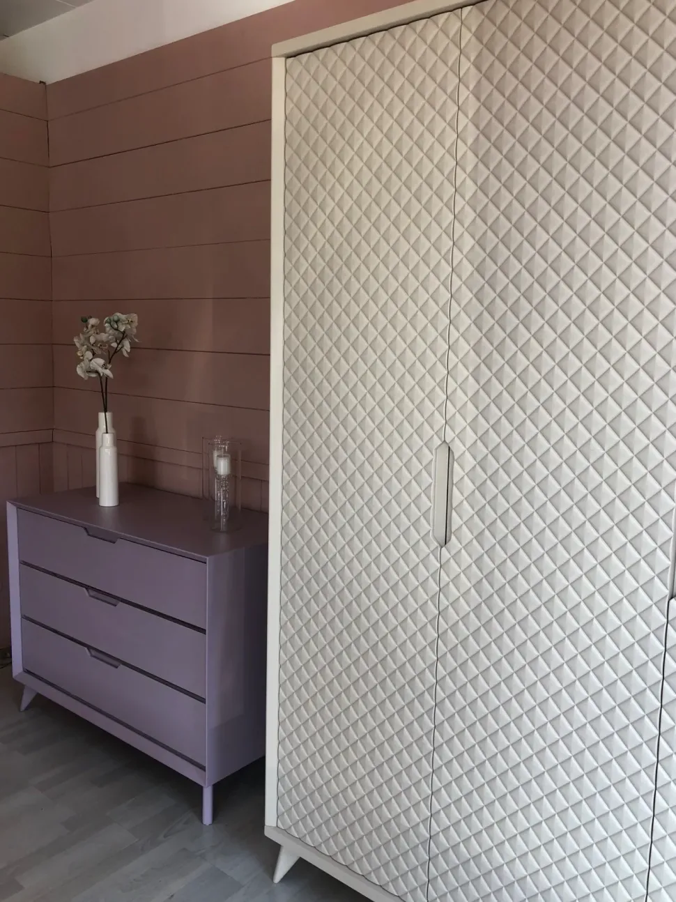 Cameretta Halley Halley letti a terra scontata