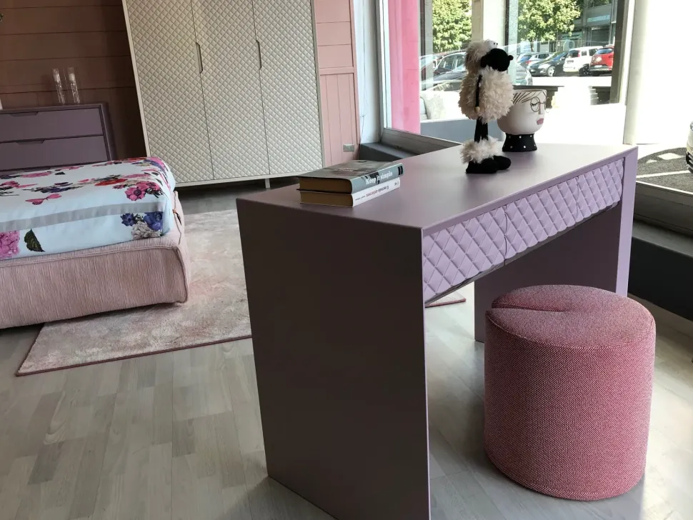 Cameretta Halley Halley letti a terra scontata