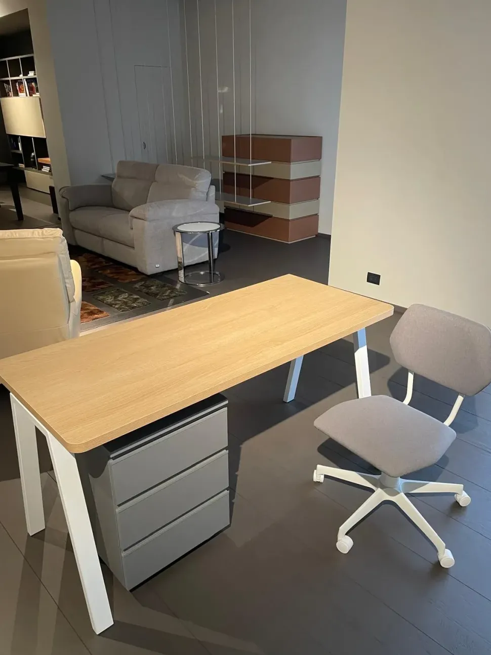 CAMERETTA Homes Composizione cameretta a ponte mistral SCONTATA a PREZZI OUTLET