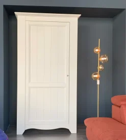 Cameretta Ibisco Tempora country letti a terra in offerta