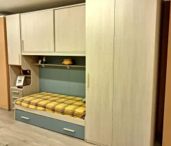 Cameretta Ima mobili sovico Imamobili SCONTATA