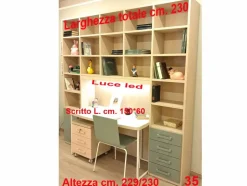 Cameretta Ima mobili sovico Imamobili con uno sconto imbattibile