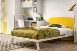 Cameretta in laccato opaco?127 Zg mobili scontata a PREZZI OUTLET