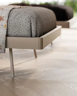 Cameretta in laminato materico Smart San martino mobili scontata a PREZZI OUTLET