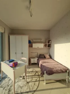 Cameretta in laminato materico Cameretta arcadia 1 Colombini casa scontata a PREZZI OUTLET