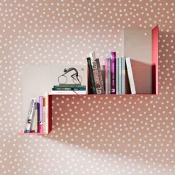 Cameretta in laminato materico Comp.28 Mistral scontata a PREZZI OUTLET