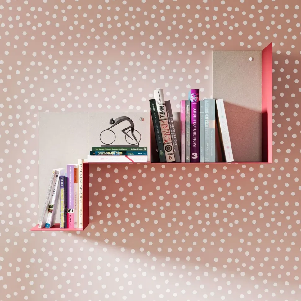 Cameretta in laminato materico Comp.28 Mistral scontata a PREZZI OUTLET