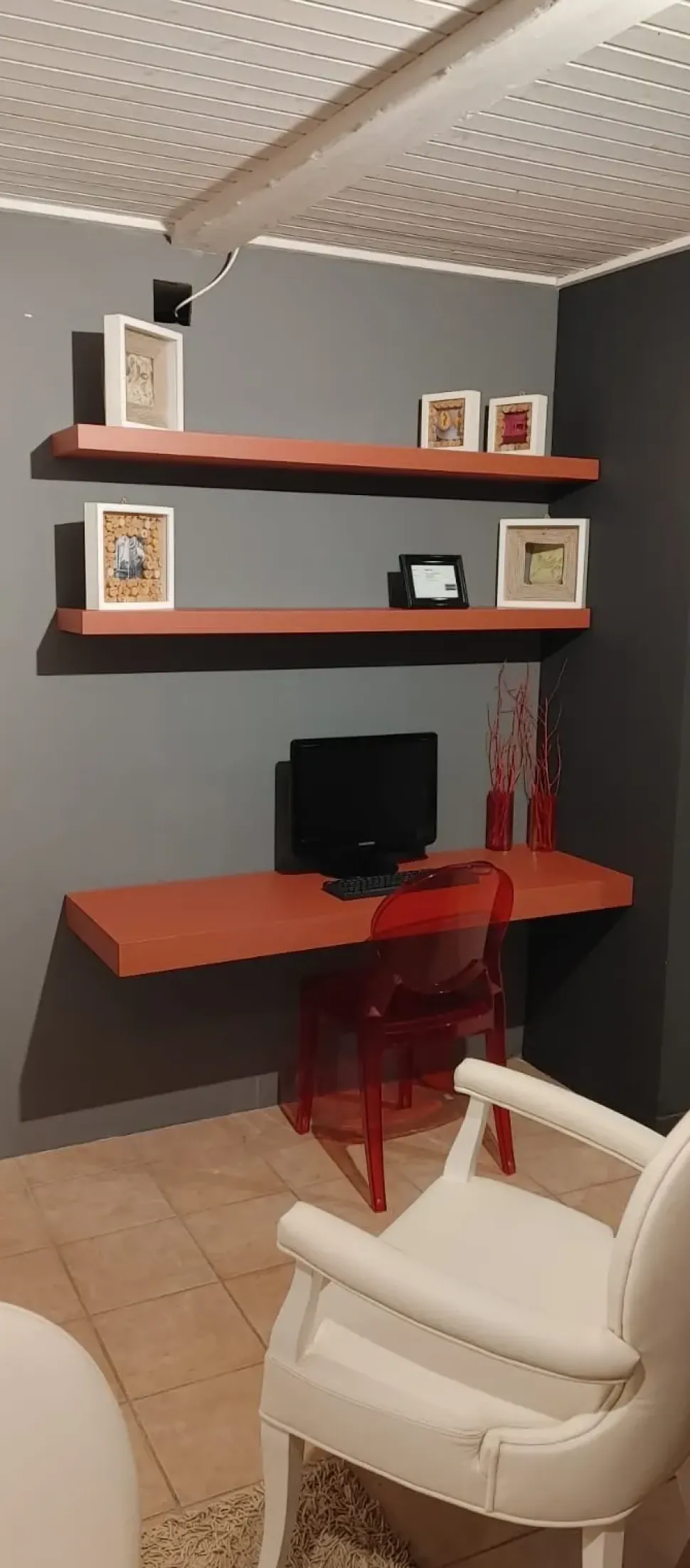 Cameretta in laminato materico Cameretta arcadia by colombini Colombini casa scontata a PREZZI OUTLET